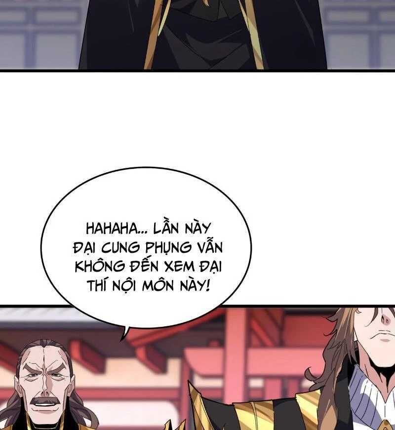 đại quản gia là ma hoàng chapter 580 - Next Chapter 581