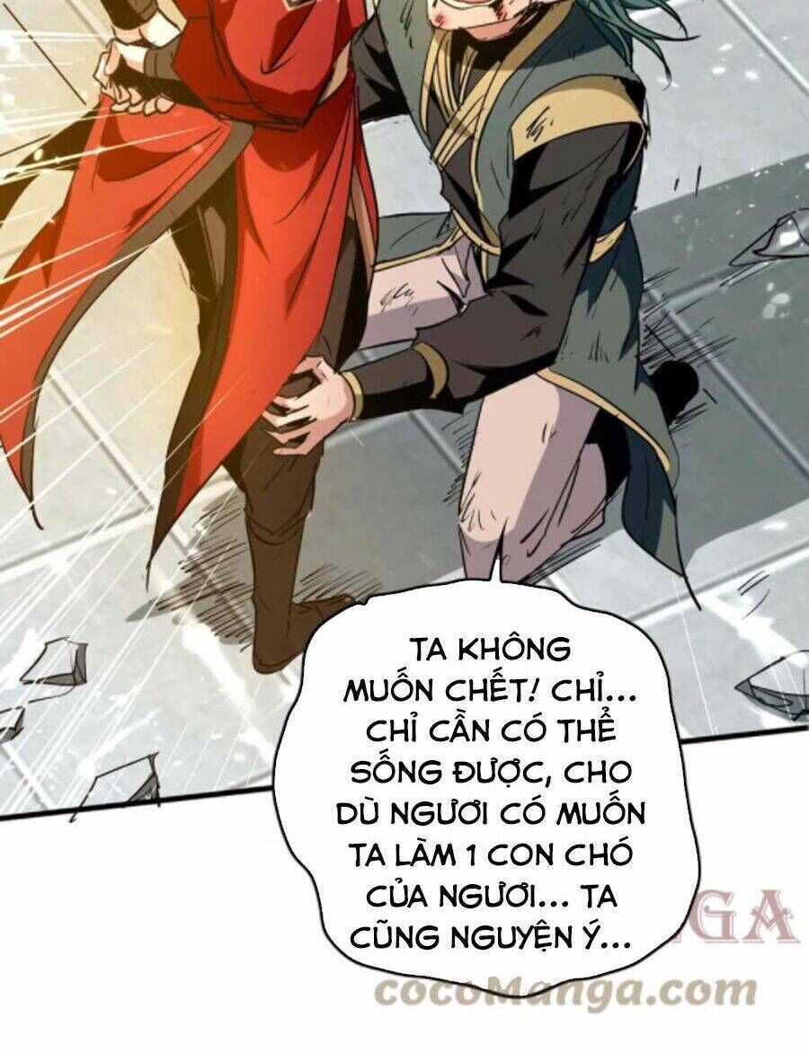 tiên đế qui lai chapter 269 - Trang 2