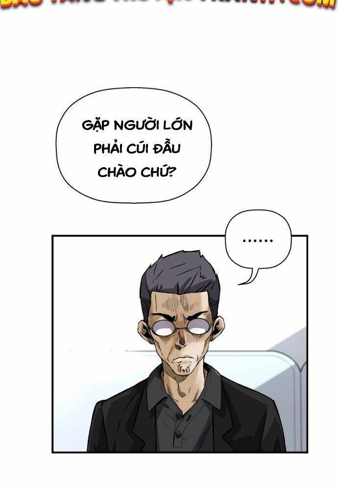 sự trở lại của huyền thoại chapter 30 - Trang 2