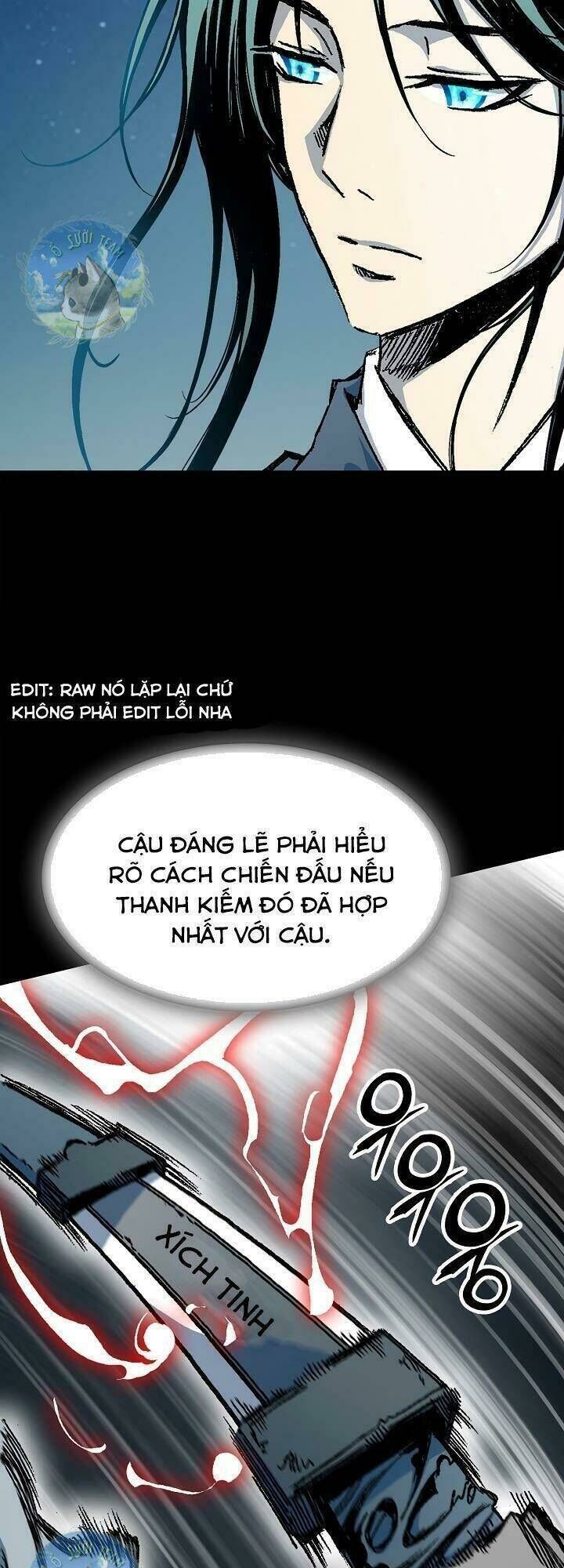 hồi ức của chiến thần Chapter 93 - Next Chapter 94