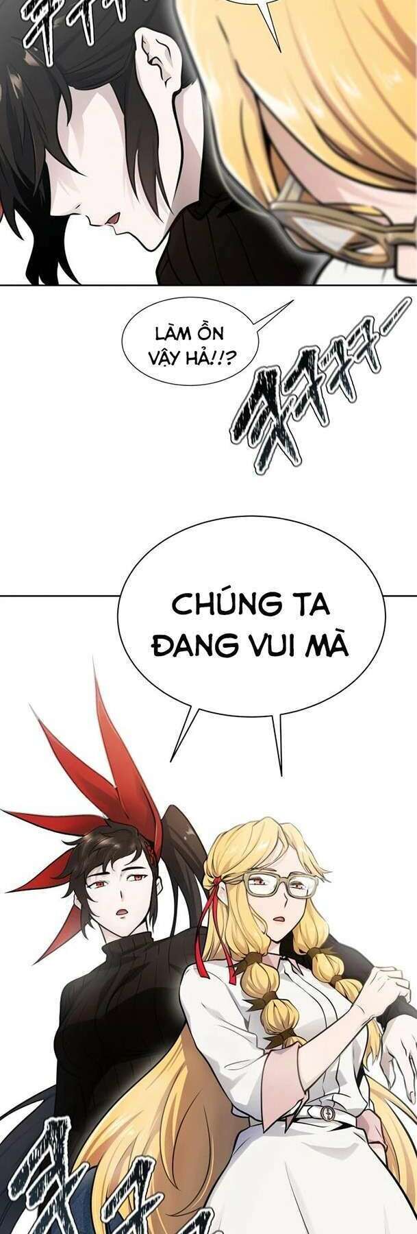 Cuộc Chiến Trong Tòa Tháp - Tower Of God Chapter 590 - Next Chapter 591