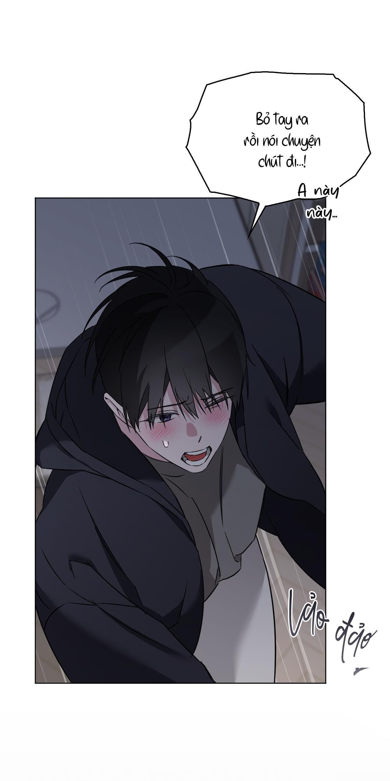 (Cbunu) Dễ Thương Là Lỗi Của Tôi Sao? Chapter 32 - Trang 1