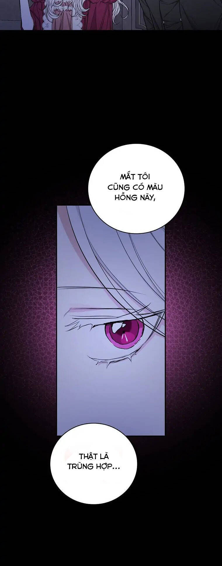 tôi trở thành mẹ của chiến binh chapter 34 - Trang 2