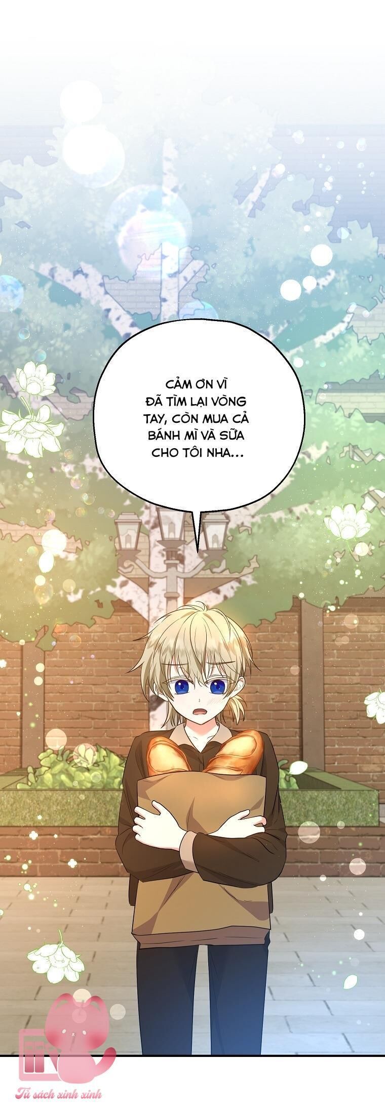 Nàng Dâu Nuôi Muốn Dứt Tình Đoạn Nghĩa Chap 34 - Next Chap 35