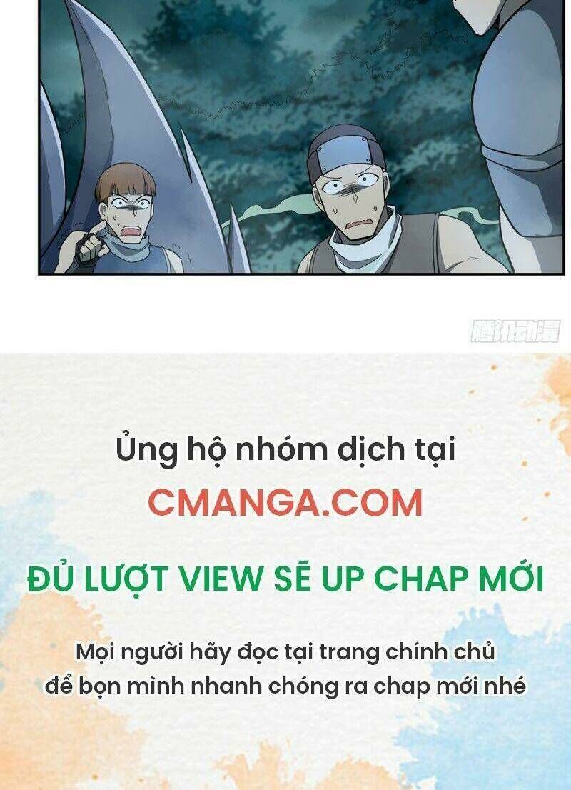 ma vương thất nghiệp Chapter 207 - Trang 2