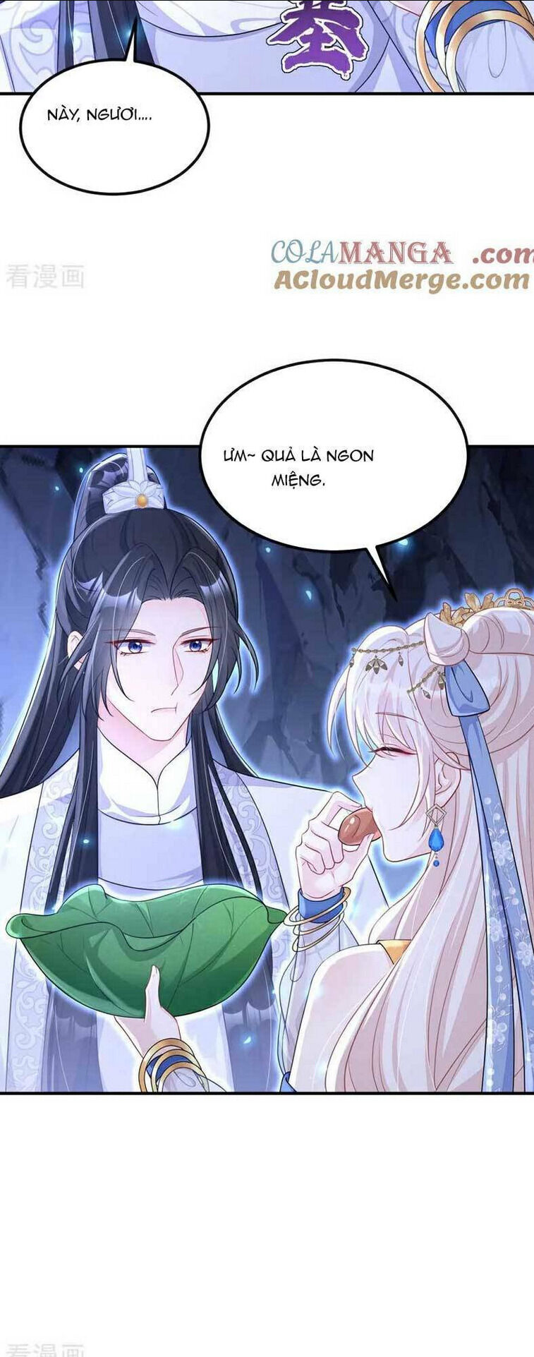 xuyên nhanh: ký chủ cô ấy một lòng muốn chết chapter 75 - Next chapter 76