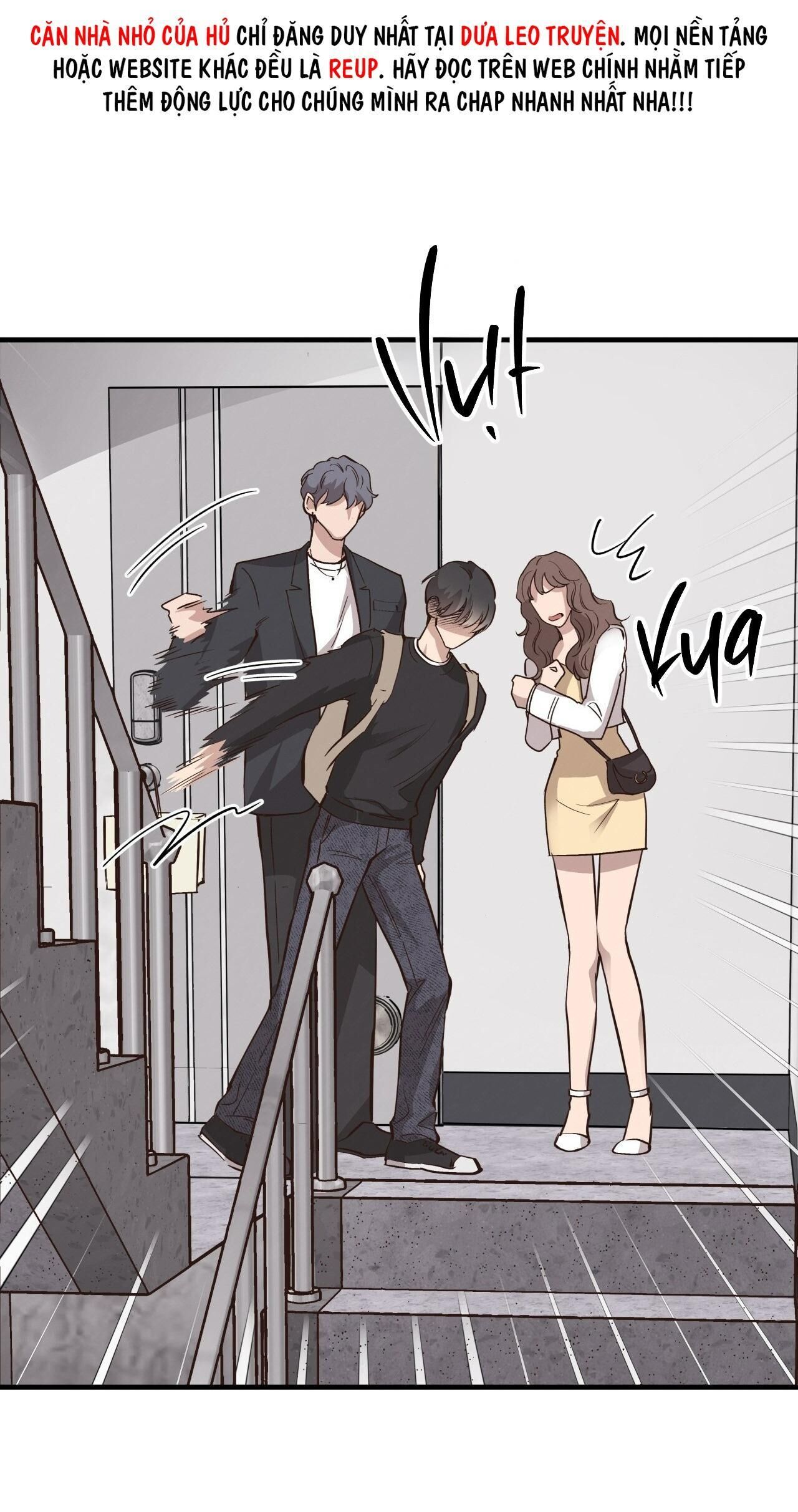 mật gấu Chapter 45 - Next Chapter 46