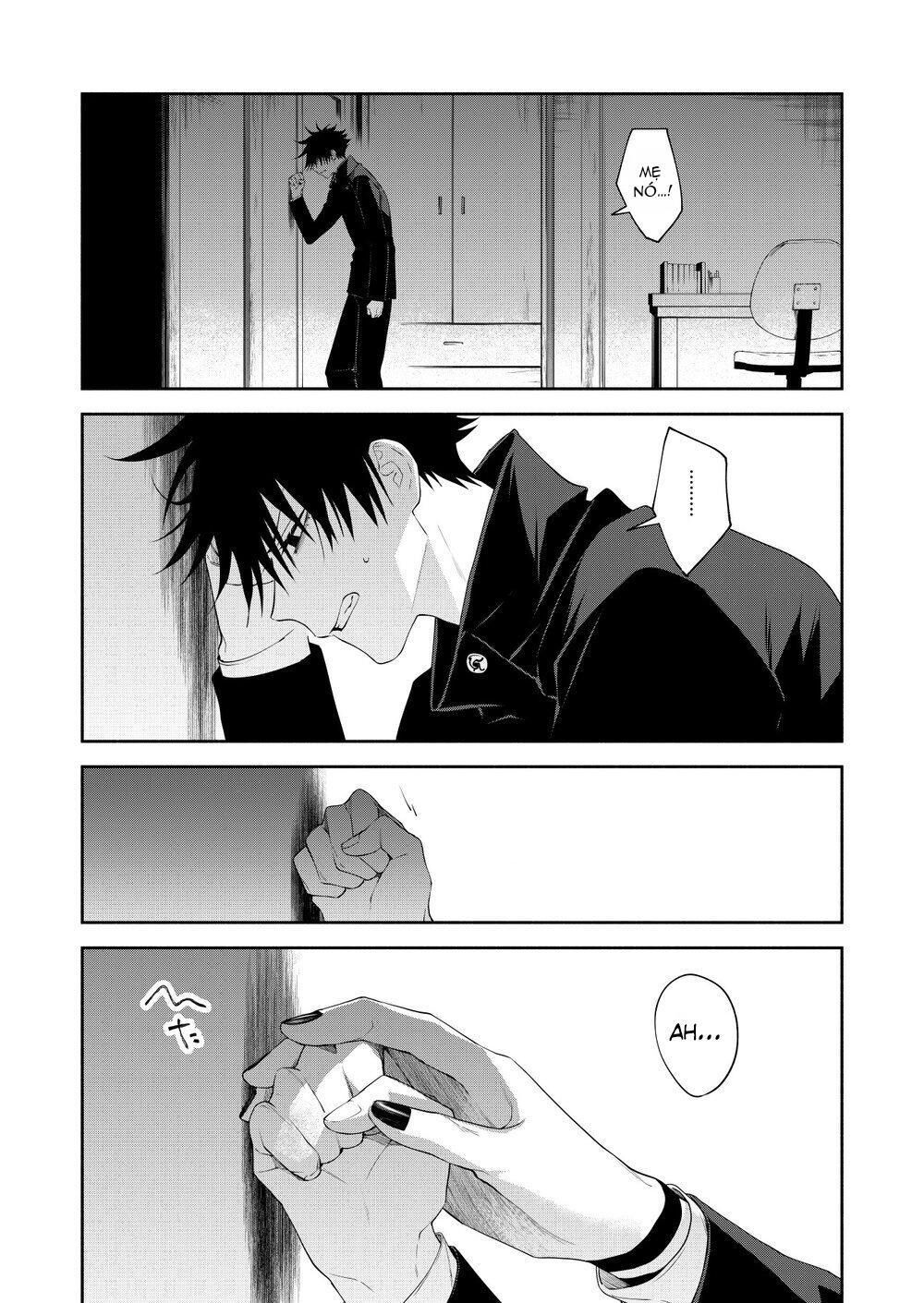 doujinshi tổng hợp Chapter 54 - Next 54