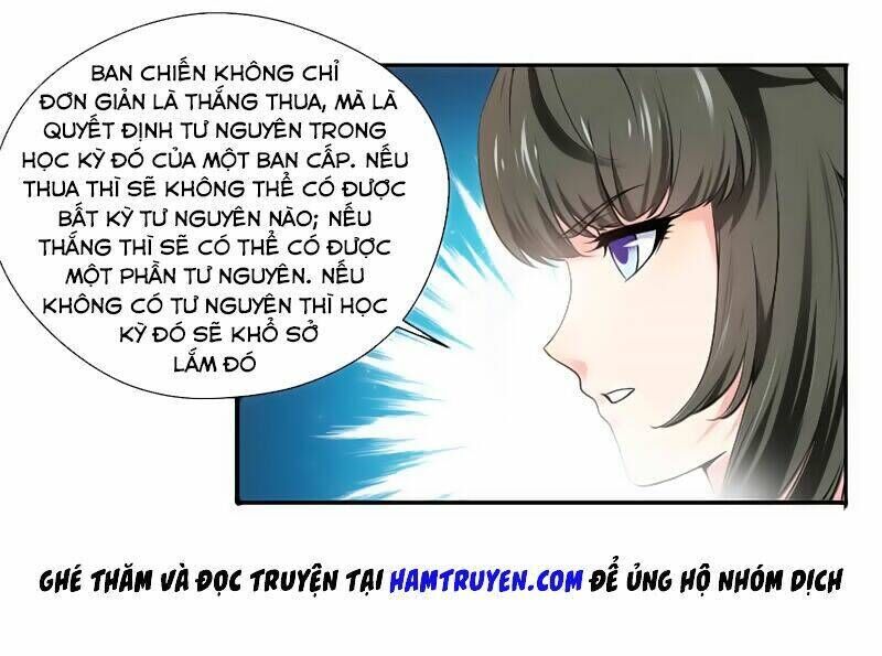 cửu dương thần vương chapter 8 - Next chapter 9