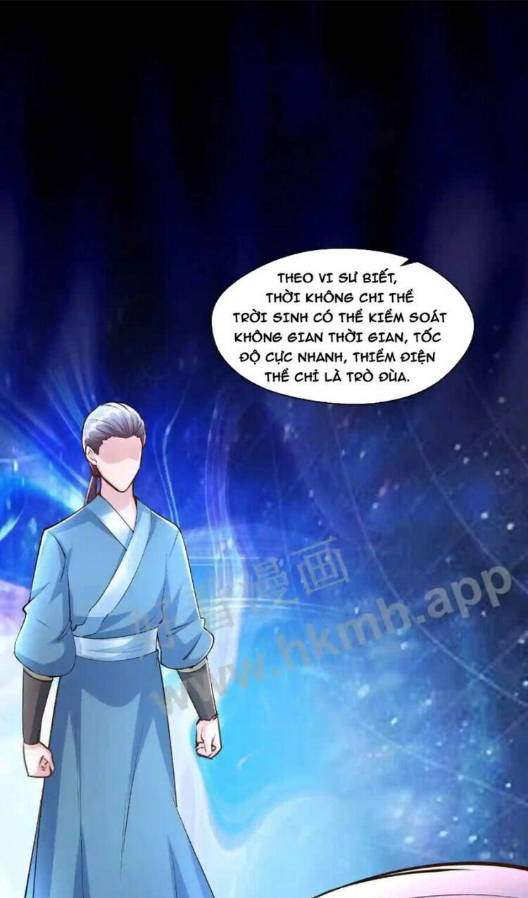 Vô Địch Đốn Ngộ Chapter 18 - Trang 2