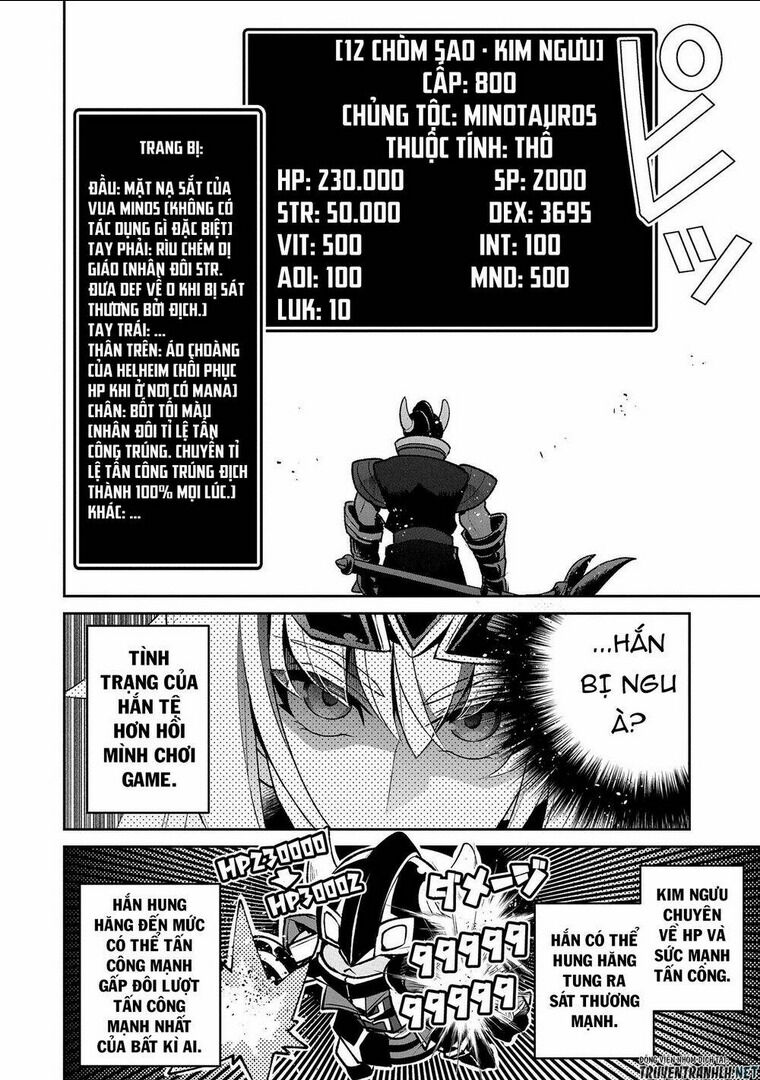 yasei no last boss ga arawareta chapter 40 - Next chapter 41