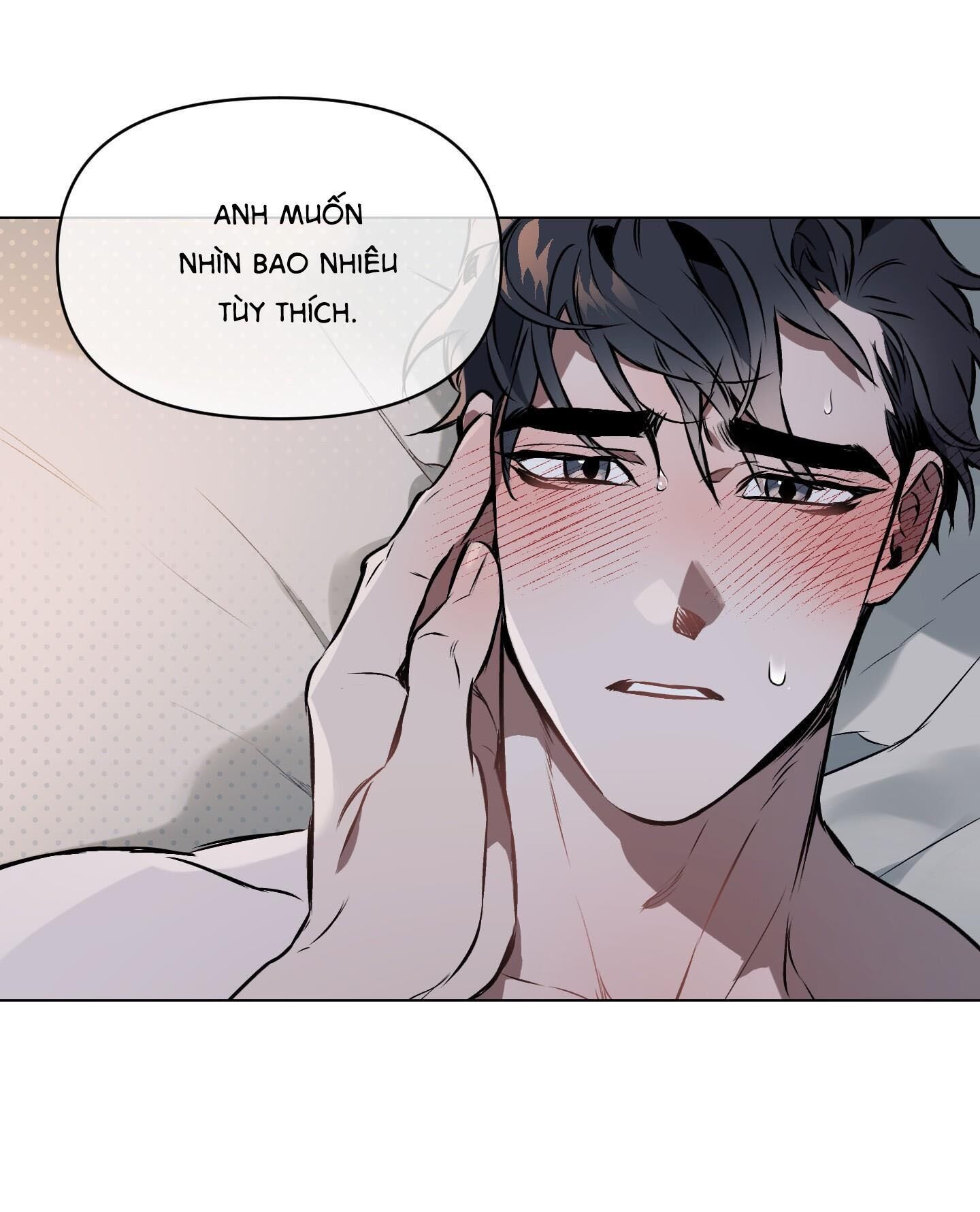 (CBunu) Định Tên Mối Quan Hệ Chapter 27 H+ - Trang 2