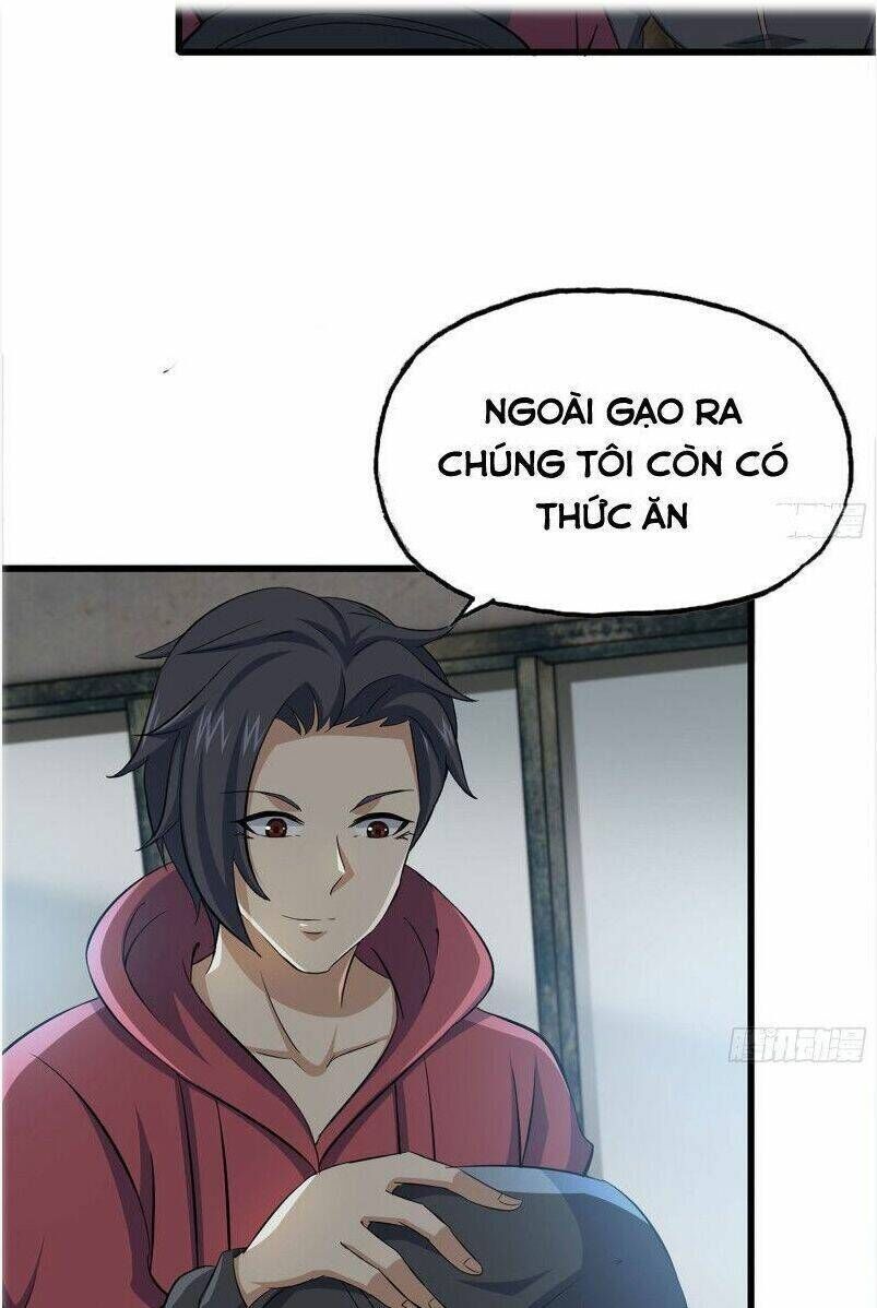 tôi chuyển vàng tại mạt thế Chapter 68 - Next Chapter 69