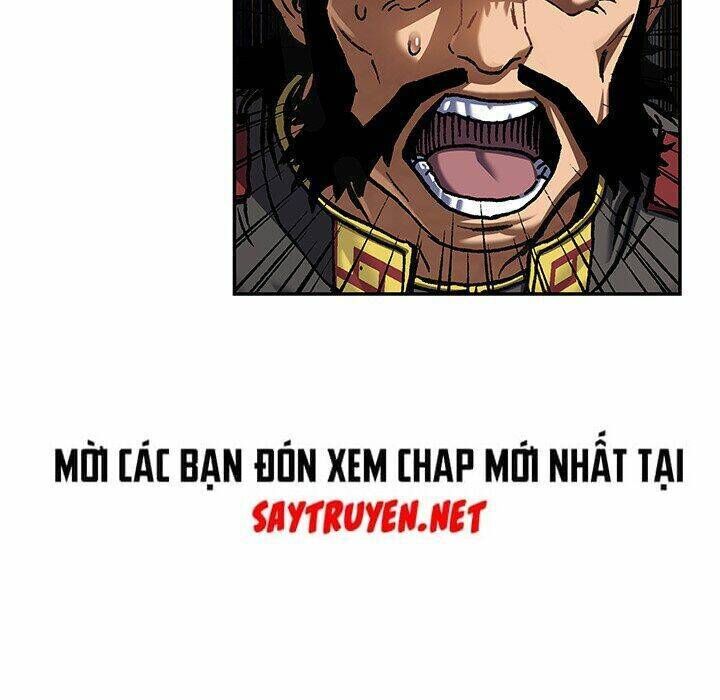 đứa con thần chết chapter 146 - Trang 2