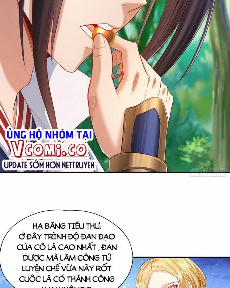 ta bị nhốt tại cùng một ngày mười vạn năm chapter 93 - Next chapter 94