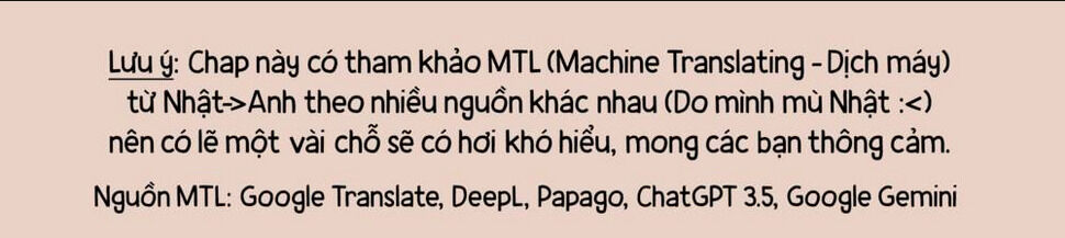 kể cả bản sao cũng biết yêu Chương 10 - Next chương 11