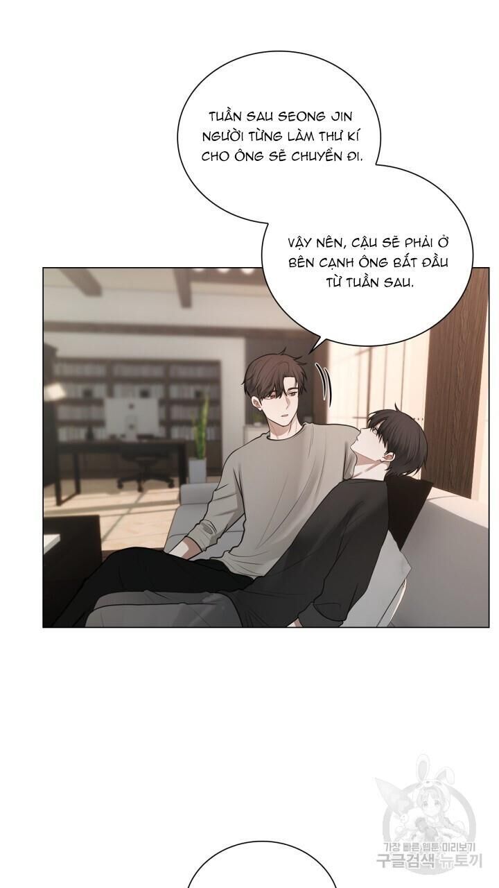 song trùng Chapter 37 - Trang 1