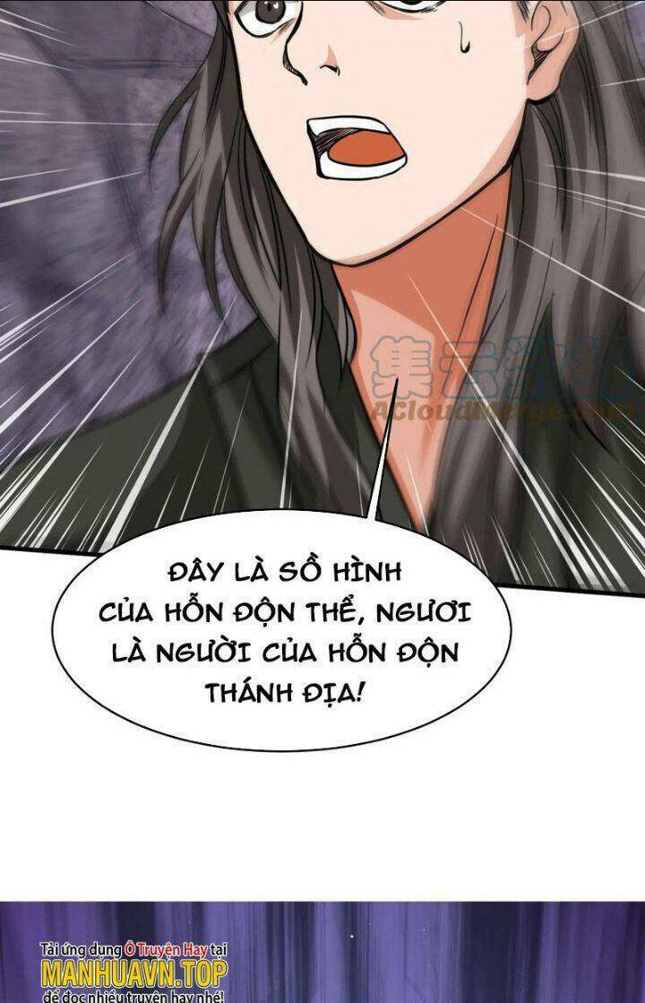 Vô Địch Đốn Ngộ Chapter 46 - Trang 2