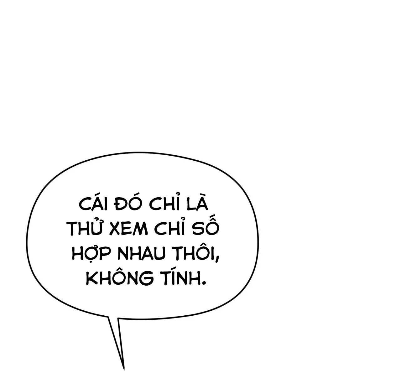 Chuyện về bánh Hotteok Chapter 4 - Trang 1