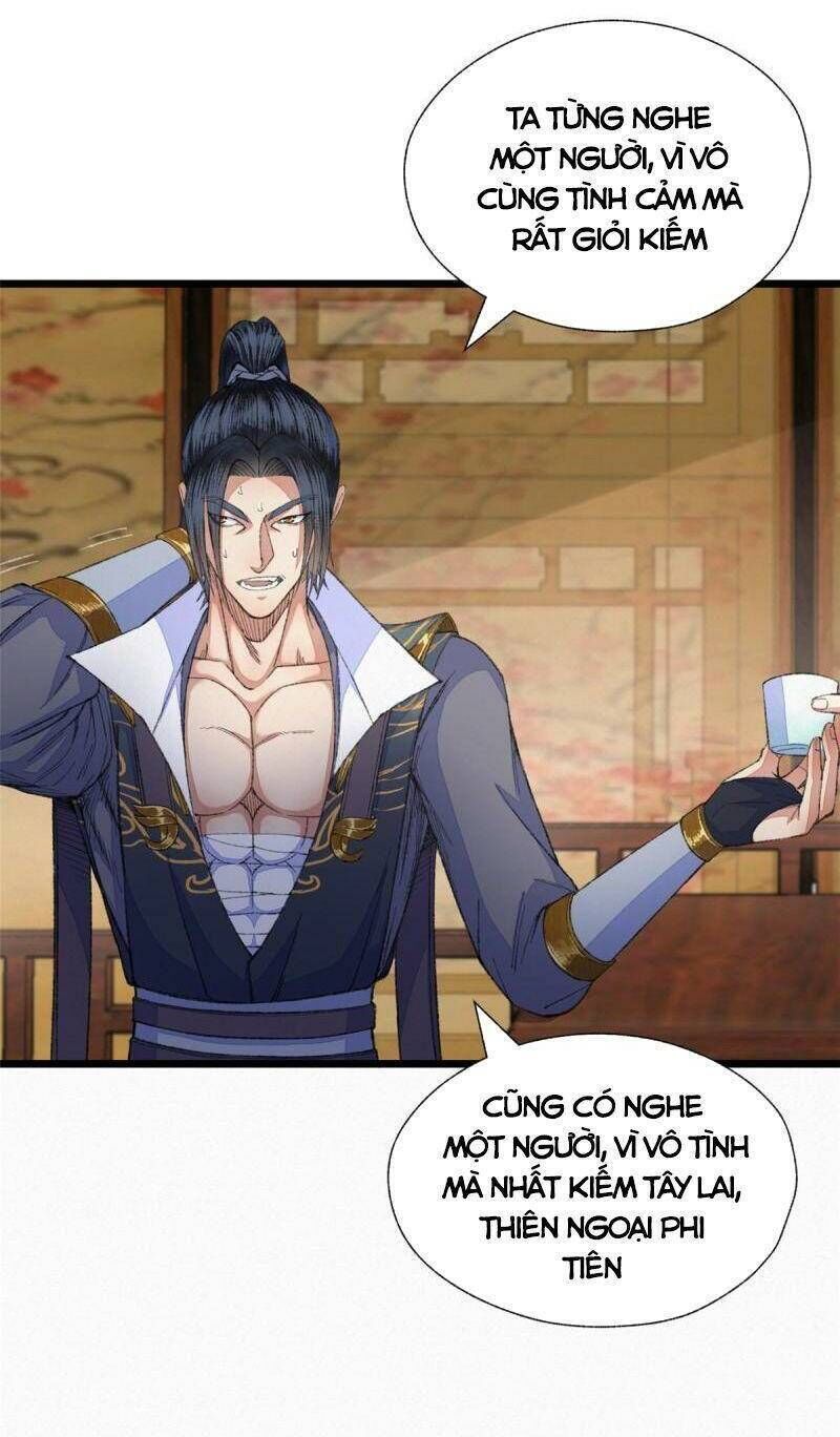 khu thần Chapter 91 - Next Chapter 92