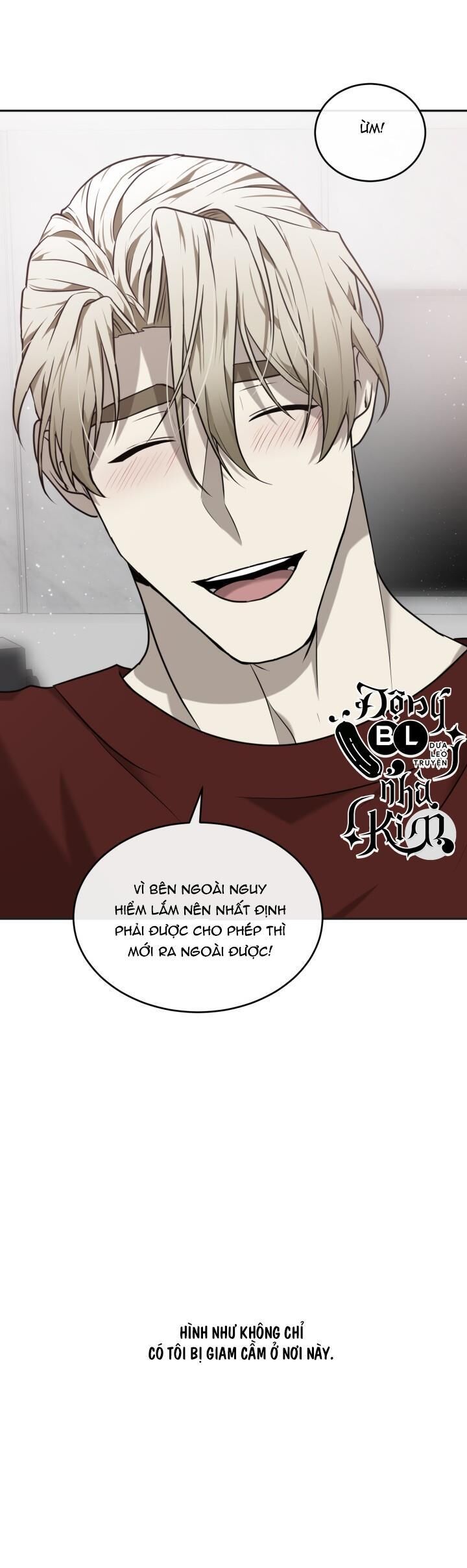 dưỡng thú cưng Chapter 21 - Next 22