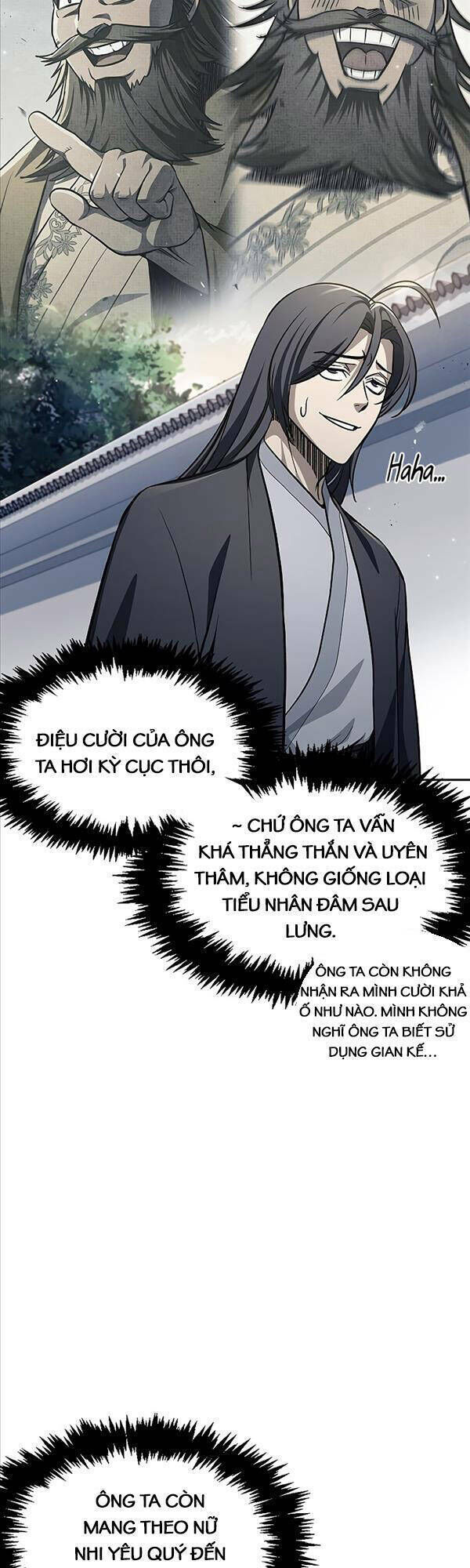 thiên qua thư khố đại công tử chapter 17 - Trang 2