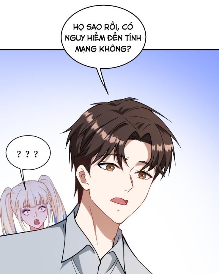 không làm kẻ nịnh bợ nữa, ta trở thành tỷ phú! chapter 62 - Next chapter 63