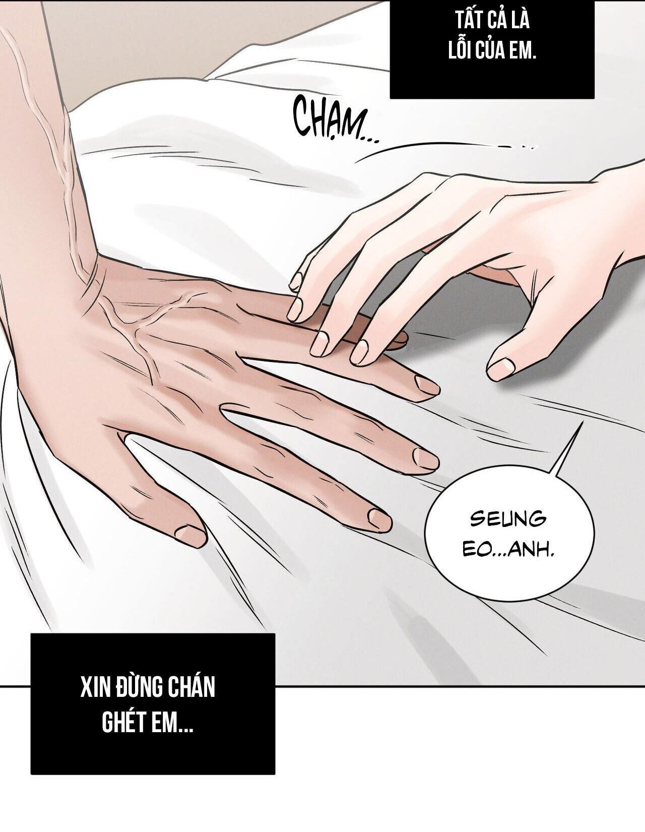 dù anh không yêu em Chapter 108 - Next Chương 109