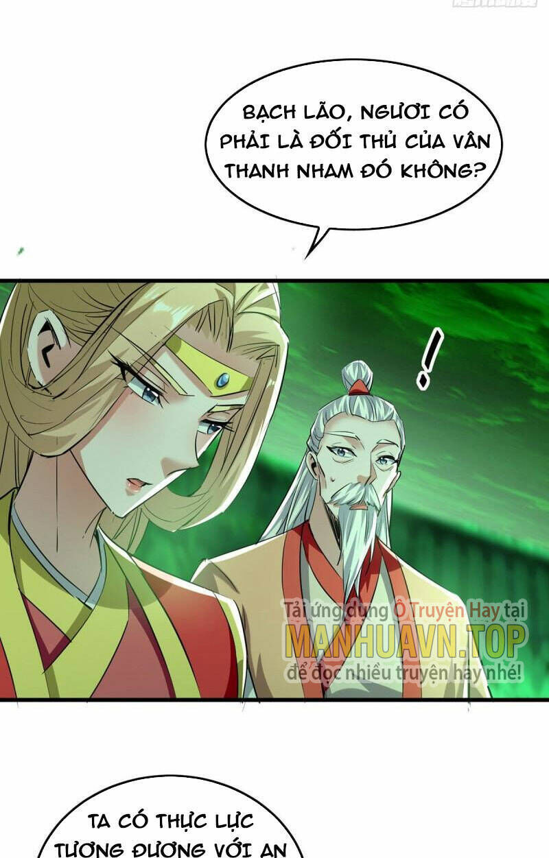 tiên đế qui lai chapter 353 - Trang 2