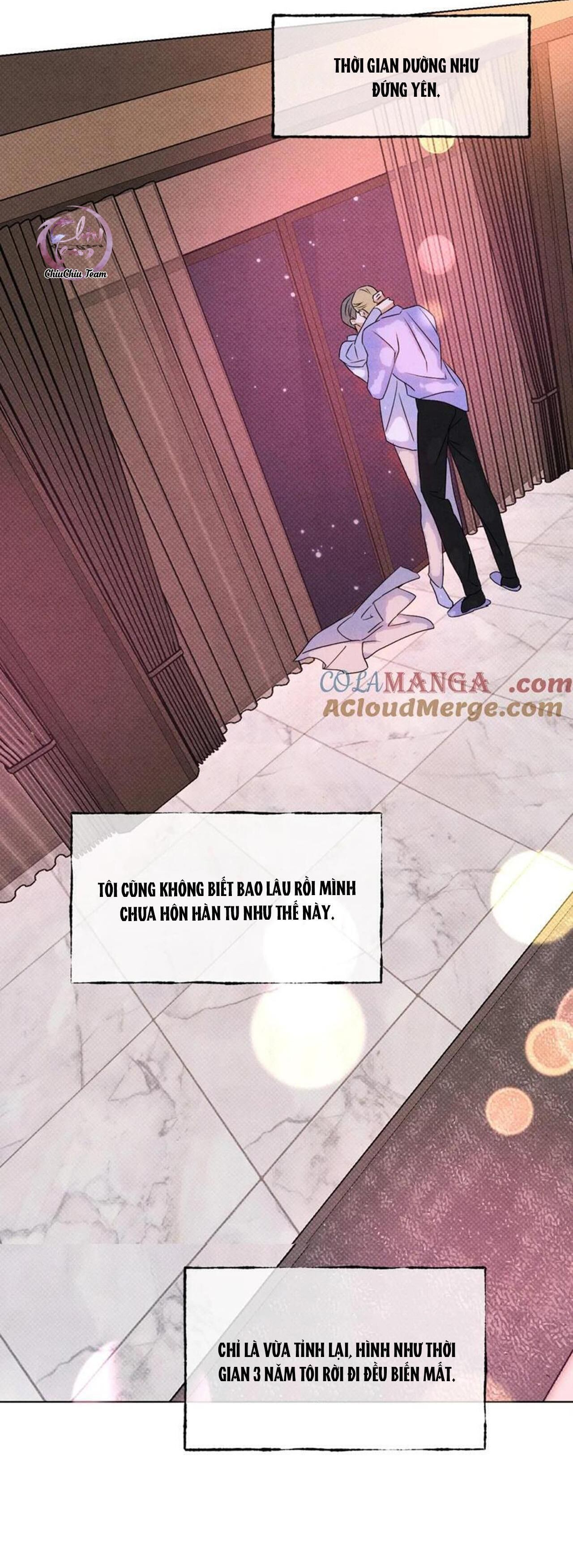 anh trai rẻ tiền của tôi Chapter 36 - Trang 1