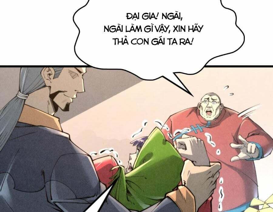 vạn cổ chí tôn chapter 245 - Trang 2