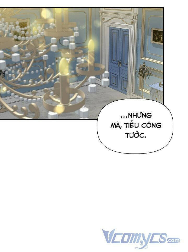 tôi không phải là cinderella chapter 57 - Next Chapter 57.1