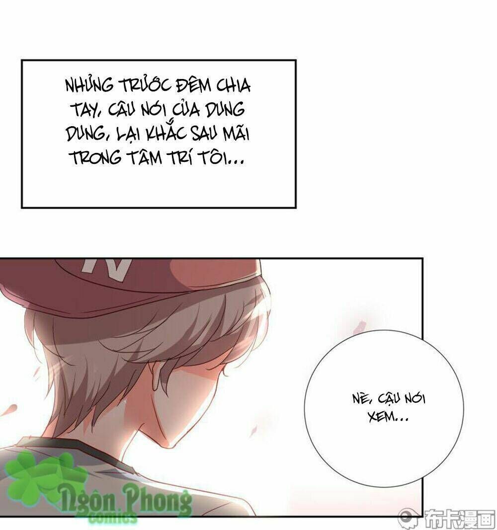 Cô Gái Đặc Biệt Nhất Của Tôi Chapter 22 - Next Chapter 23