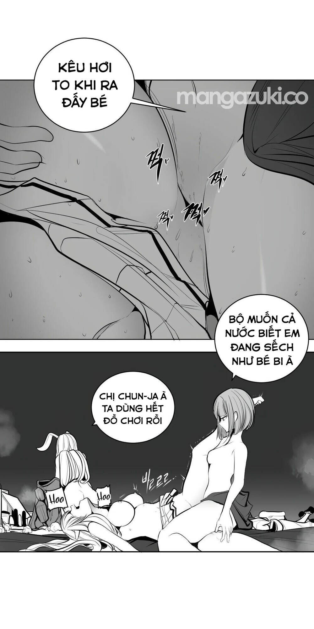 độc lạ dungeon chapter 83 - Next chapter 84