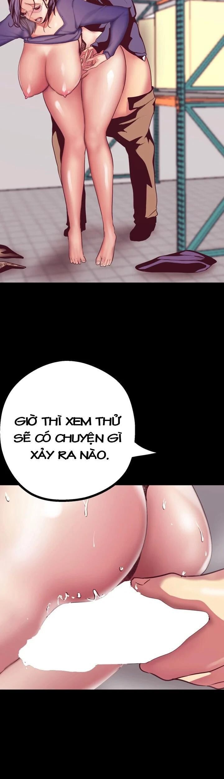 tân thế giới tuyệt vời chapter 13 - Next chapter 14