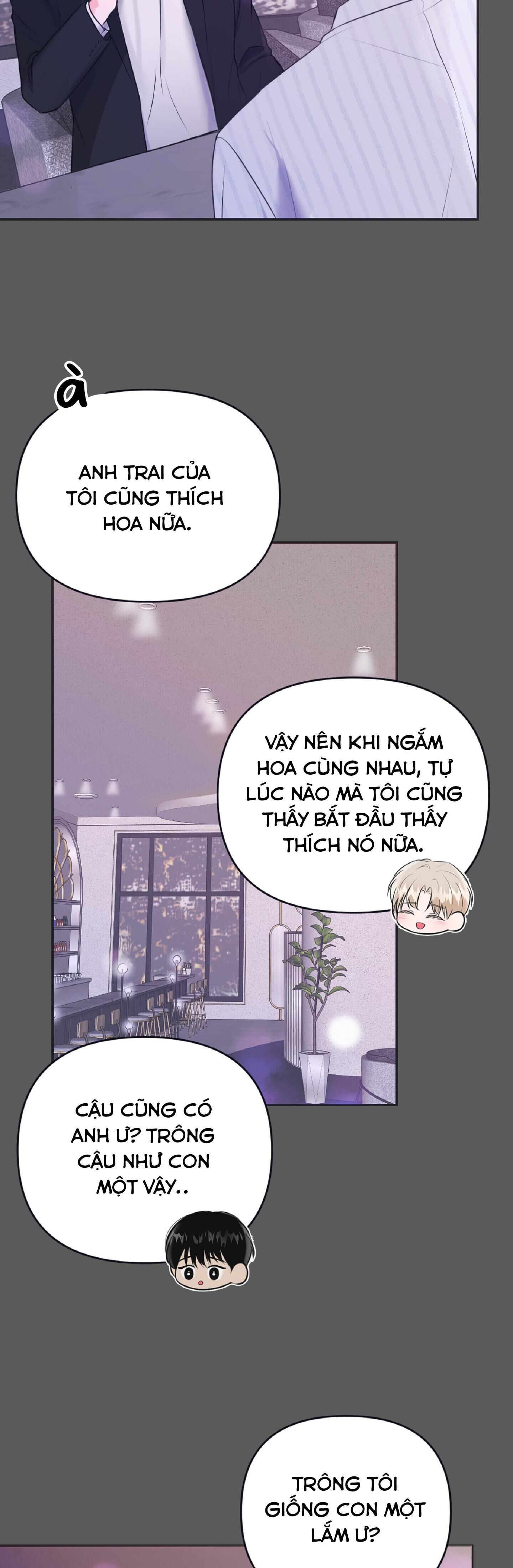 list truyện ngắn chịt chịt Chapter 60 FLOWER - 1 - Next Chương 61