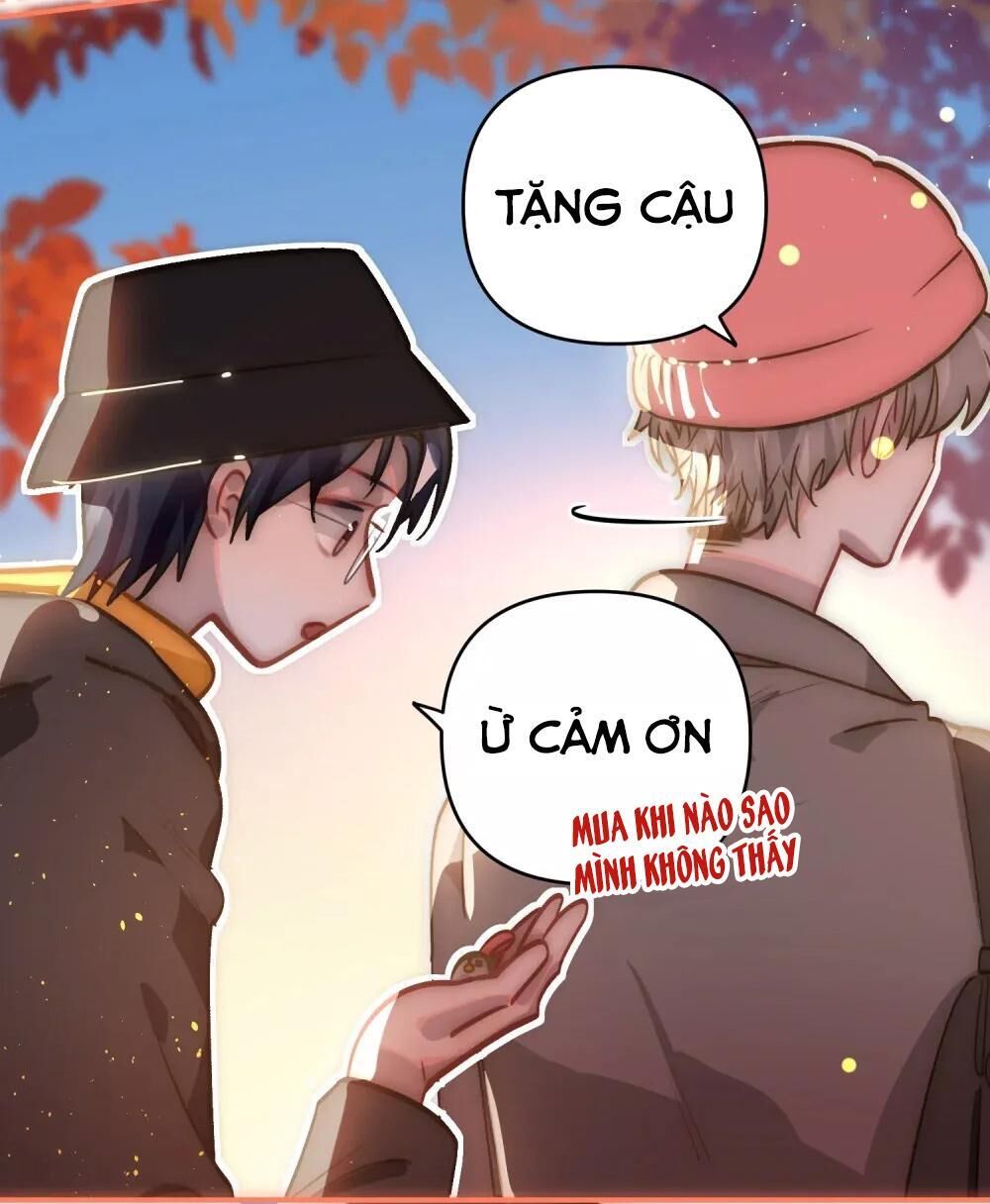 tôi có bệnh Chapter 58 - Next chapter 59