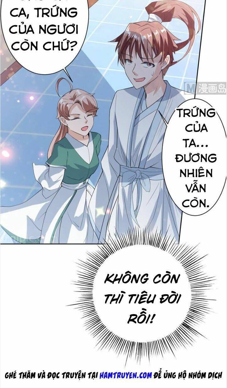 tối cường thần thú hệ thống Chapter 107 - Next Chapter 108