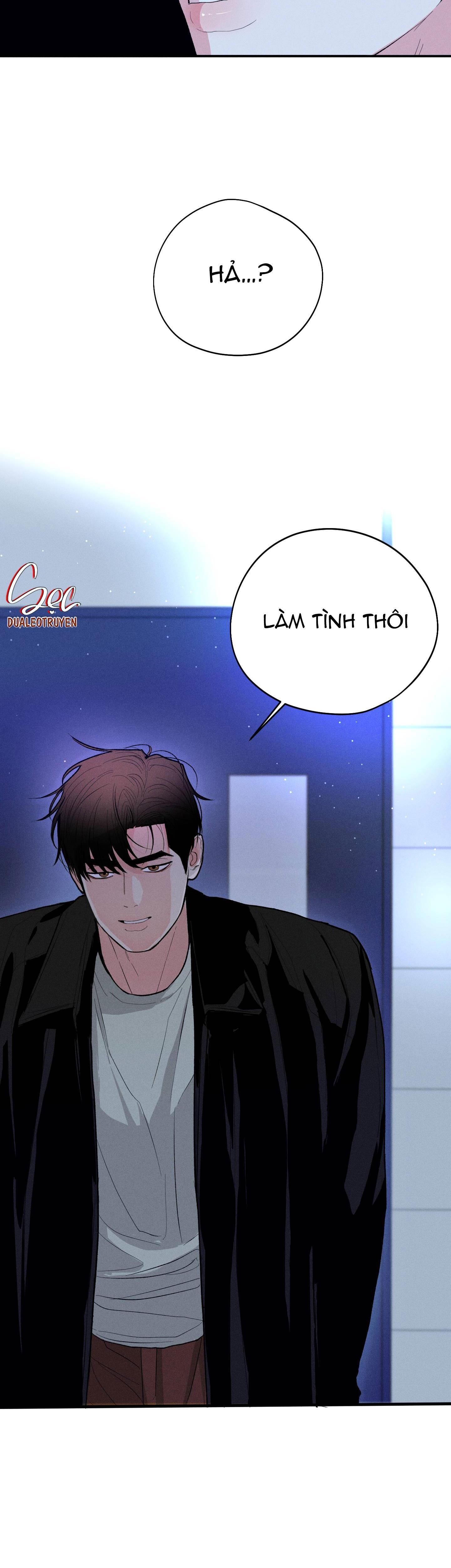 món quà dành cho kẻ ngạo mạn Chapter 33 - Trang 1