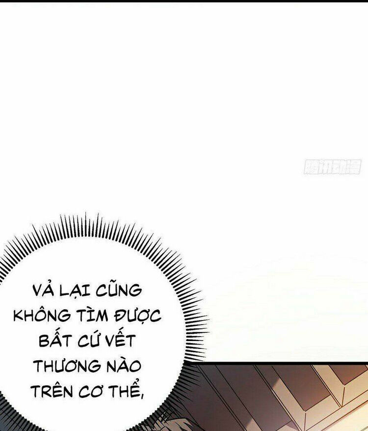 Sát Thần Chi Lộ Tại Dị Giới Chapter 8 - Trang 2