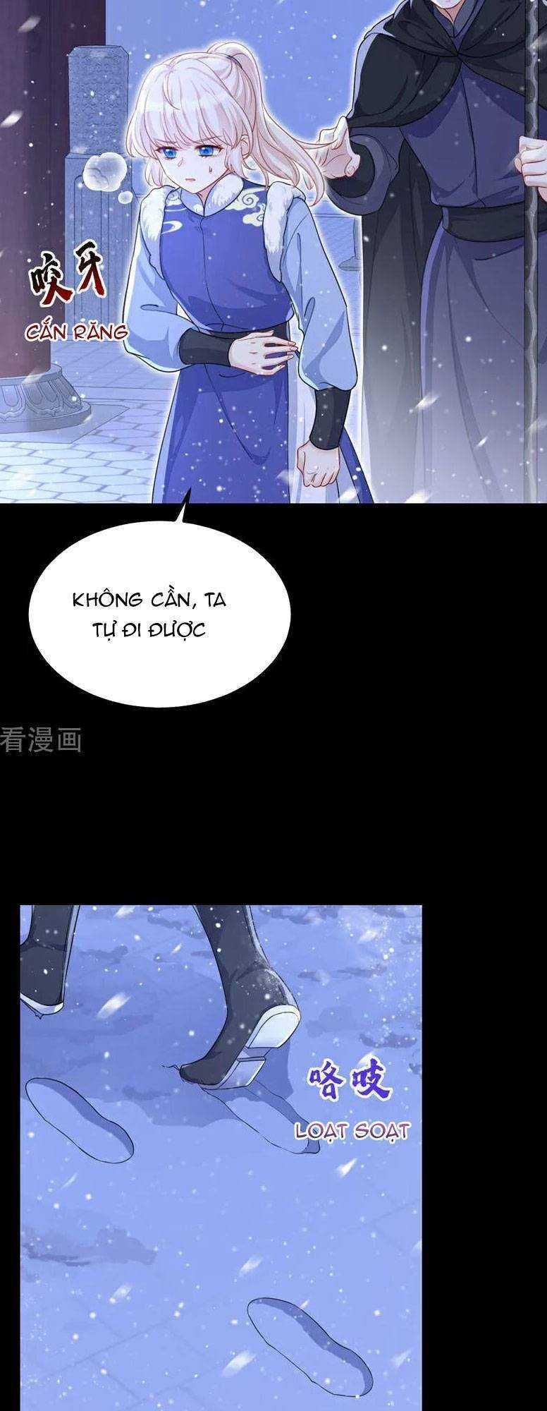 xuyên nhanh: ký chủ cô ấy một lòng muốn chết chapter 45 - Trang 2