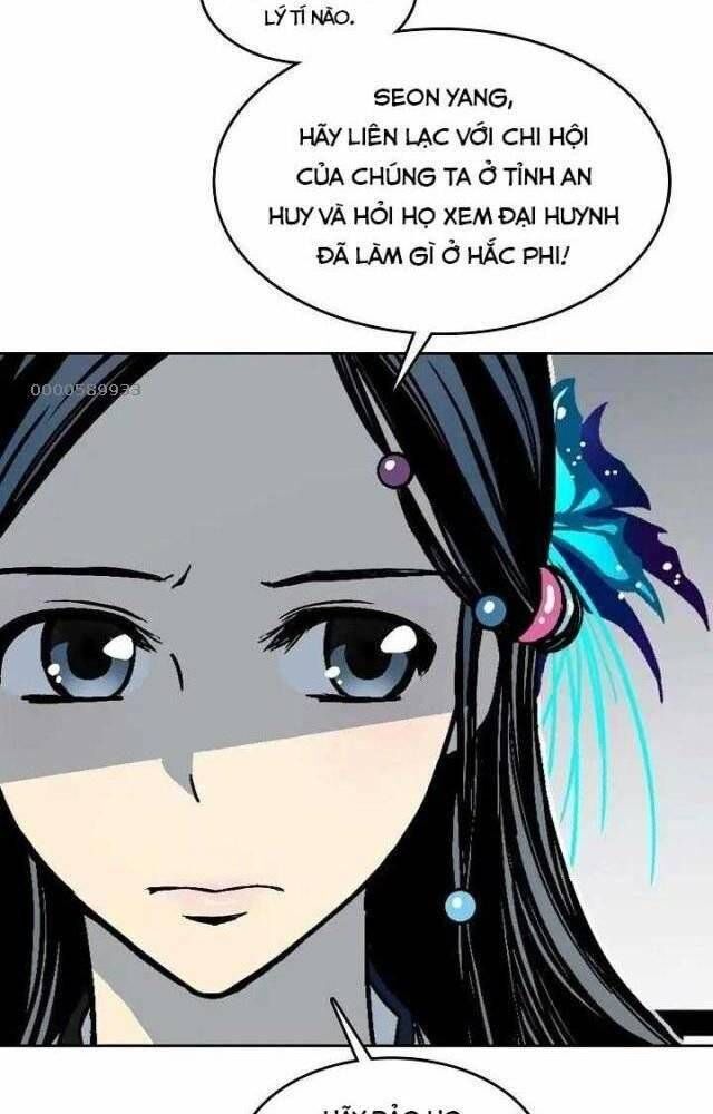 hồi ức của chiến thần Chapter 106 - Trang 1