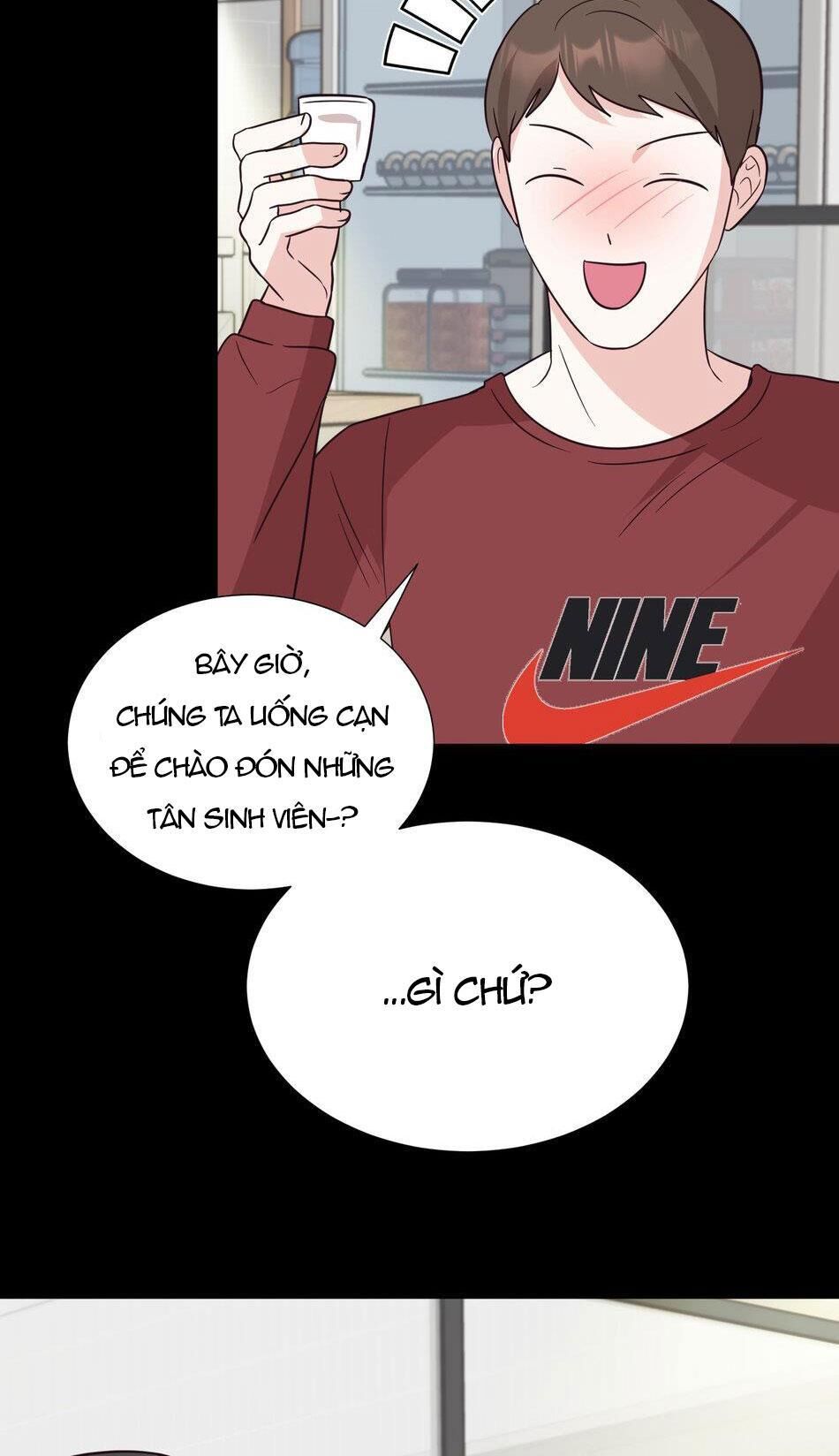 tuyển tập manhwa dằm khăm Chapter 11 -Ngủ ngon 4 - Trang 1