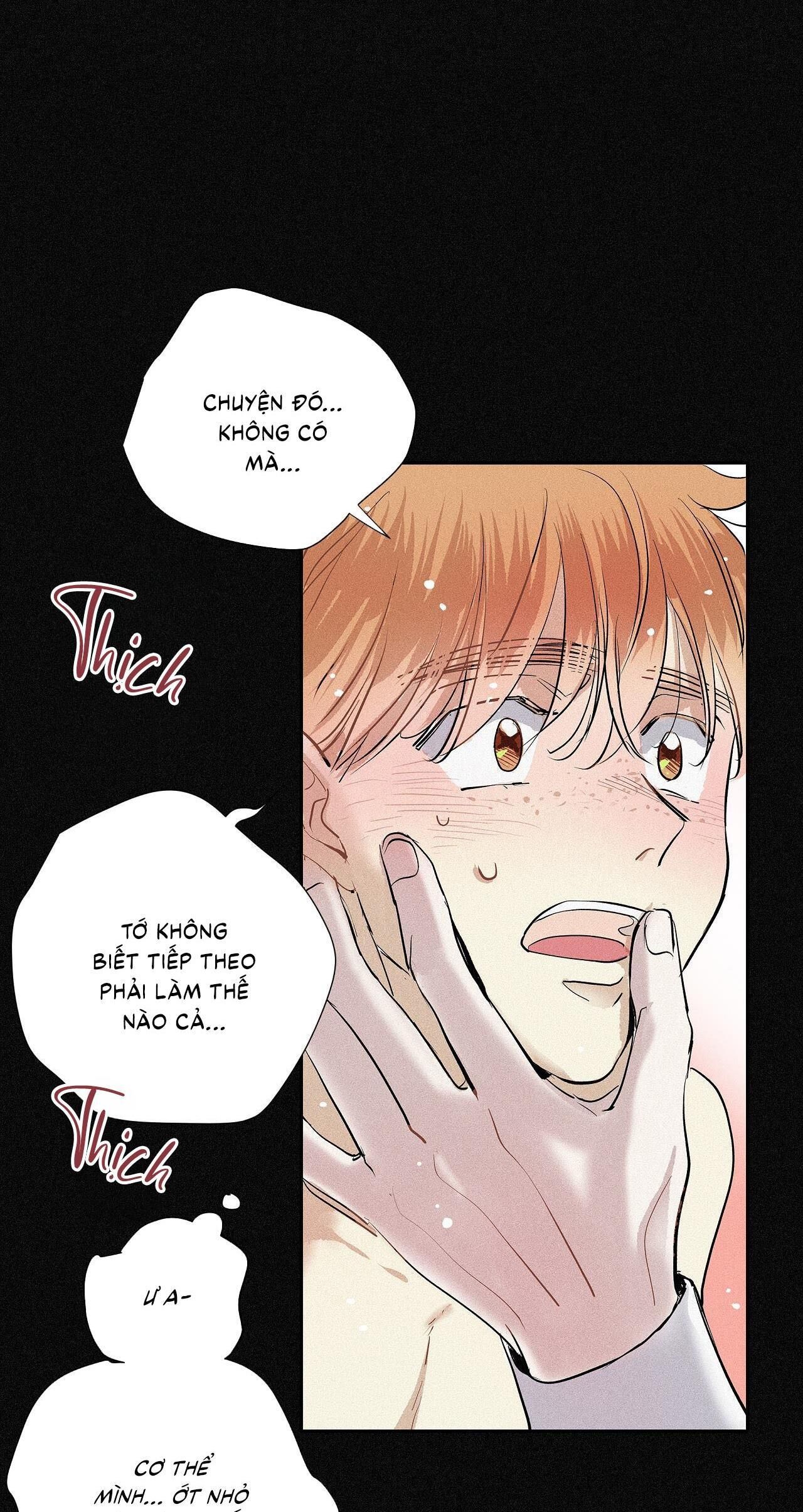 (CBunu) Tình yêu và danh vọng Chapter 52 H - Trang 2