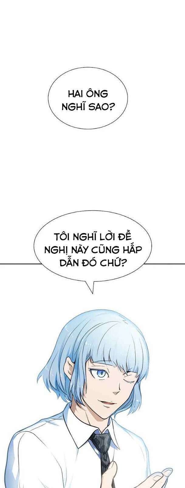 Cuộc Chiến Trong Tòa Tháp - Tower Of God Chapter 575 - Next Chapter 576