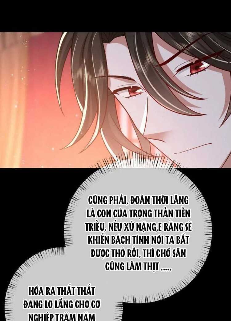 cách thức sinh tồn của pháo hôi khuê nữ chapter 65 - Trang 2