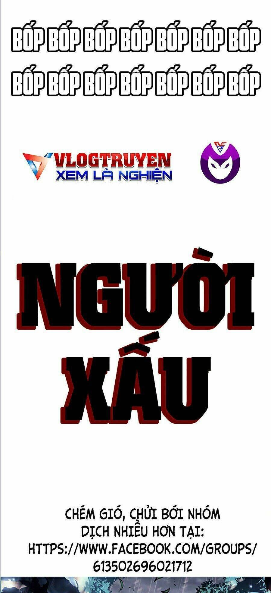 người xấu chương 50 - Trang 2