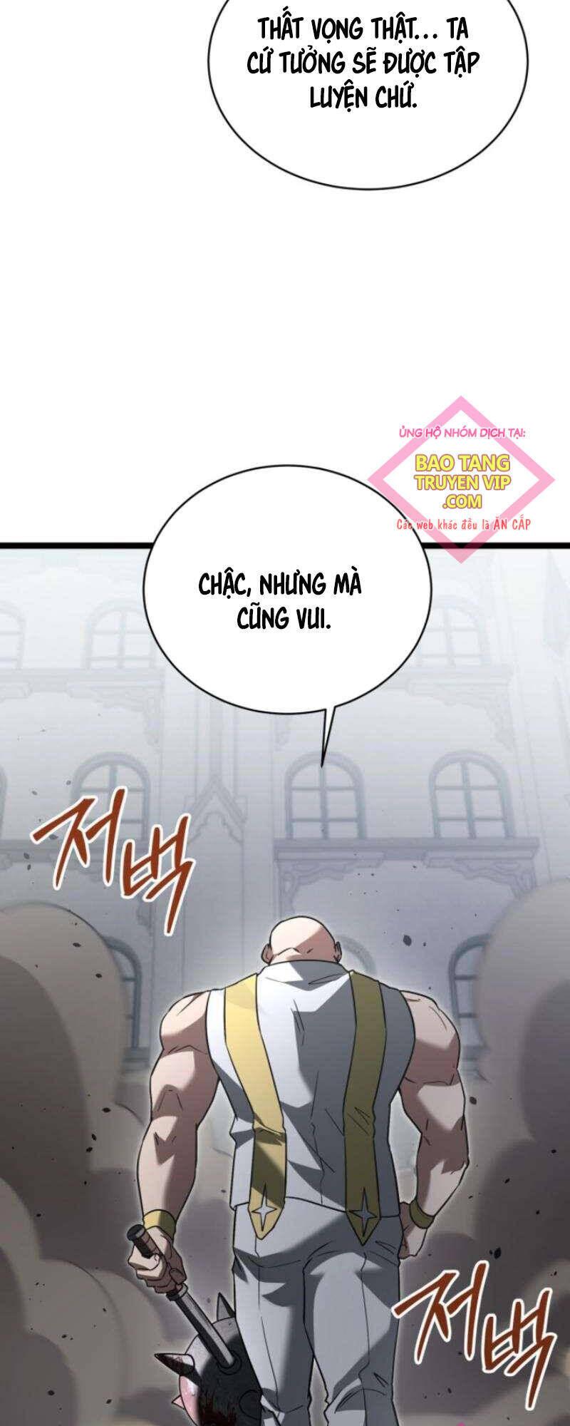 tuyệt thế anh hùng Chapter 25 - Trang 1