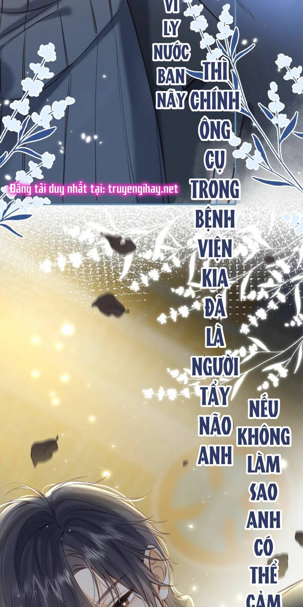 vụng trộm giấu không được chapter 58.2 - Next chapter 59.1