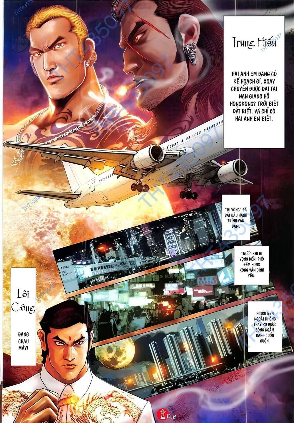 hỏa vũ diệu dương chapter 826 - Next chapter 827